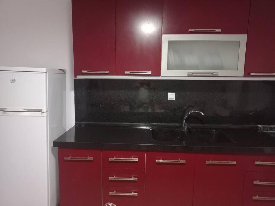 λευκό σπίτι